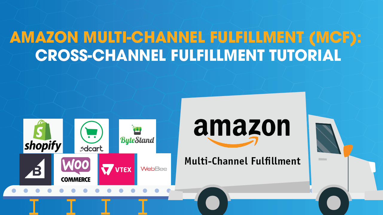 Amazon ve Shopify Eşzamanlı Kullanmak