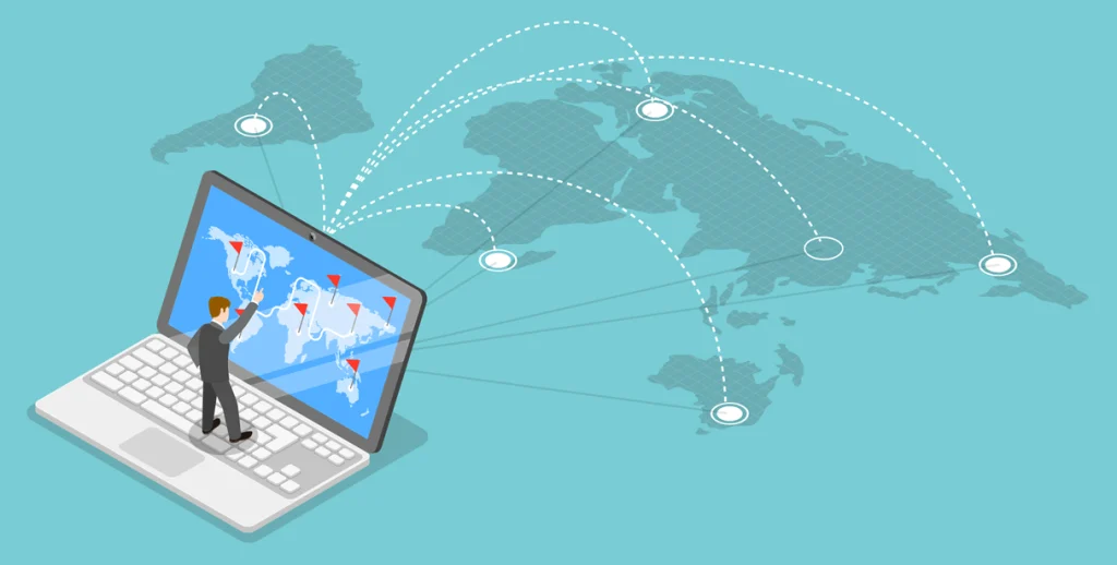 E-İhracat Web Sitesi Nasıl Kurulur?